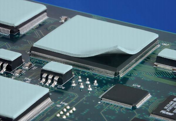 導(dǎo)熱硅膠 導(dǎo)熱硅膠